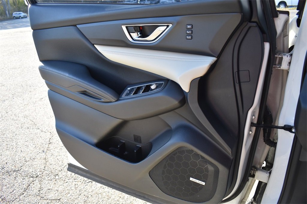 Used 2020 Subaru Ascent Limited w/ Technology Package image 43