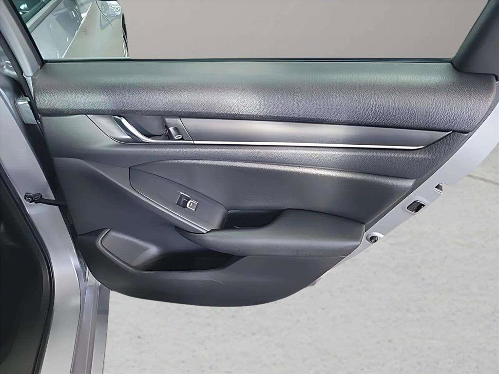 Used 2020 Honda Accord LX image 21