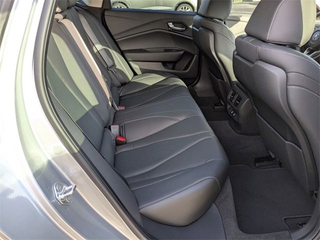 Certified 2024 Acura TLX w/ Technology Package image 36