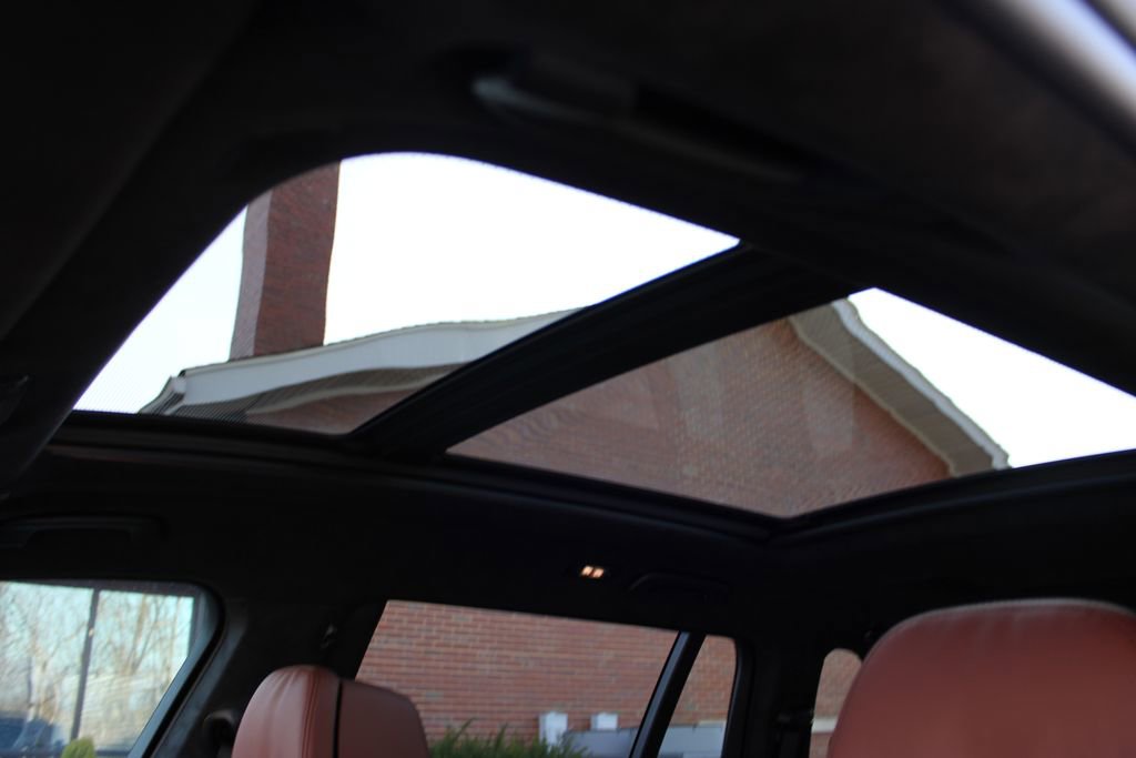 New 2026 BMW X7 M60i image 20