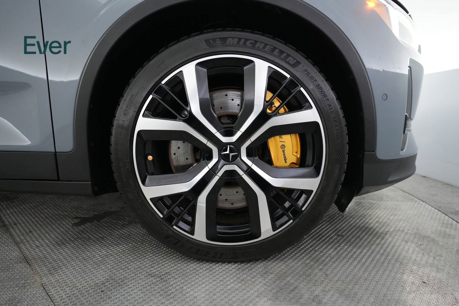 Used 2023 Polestar Polestar 2 w/ Pilot Pack AWD/4WD image 19