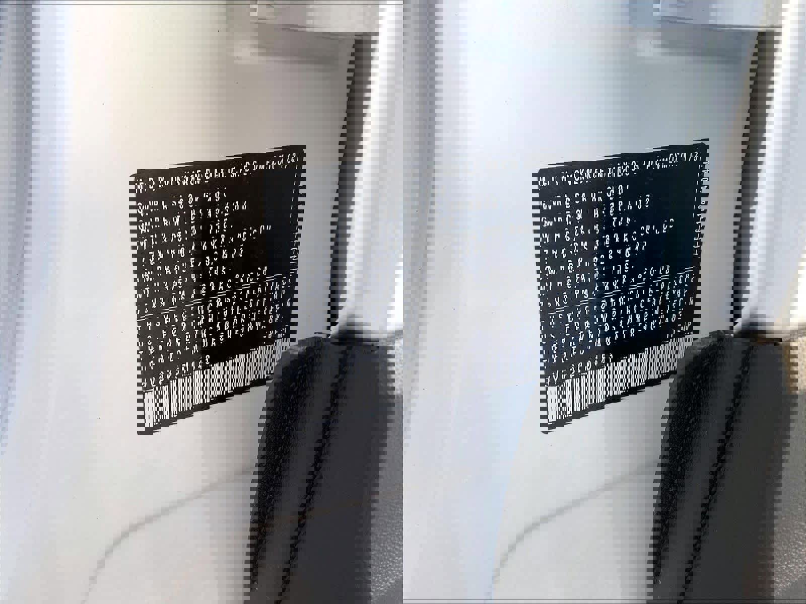 New 2026 Volkswagen Taos SE image 17