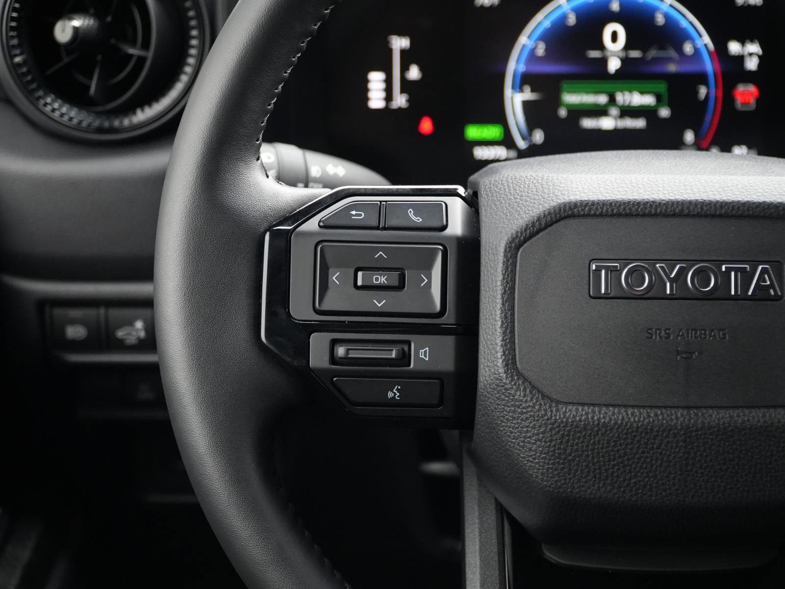 Used 2025 Toyota Land Cruiser 1958 image 22