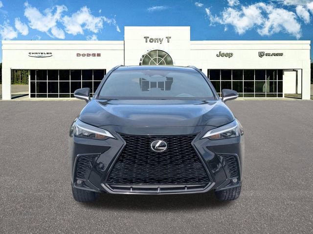 Used 2022 Lexus NX 350 F Sport image 2