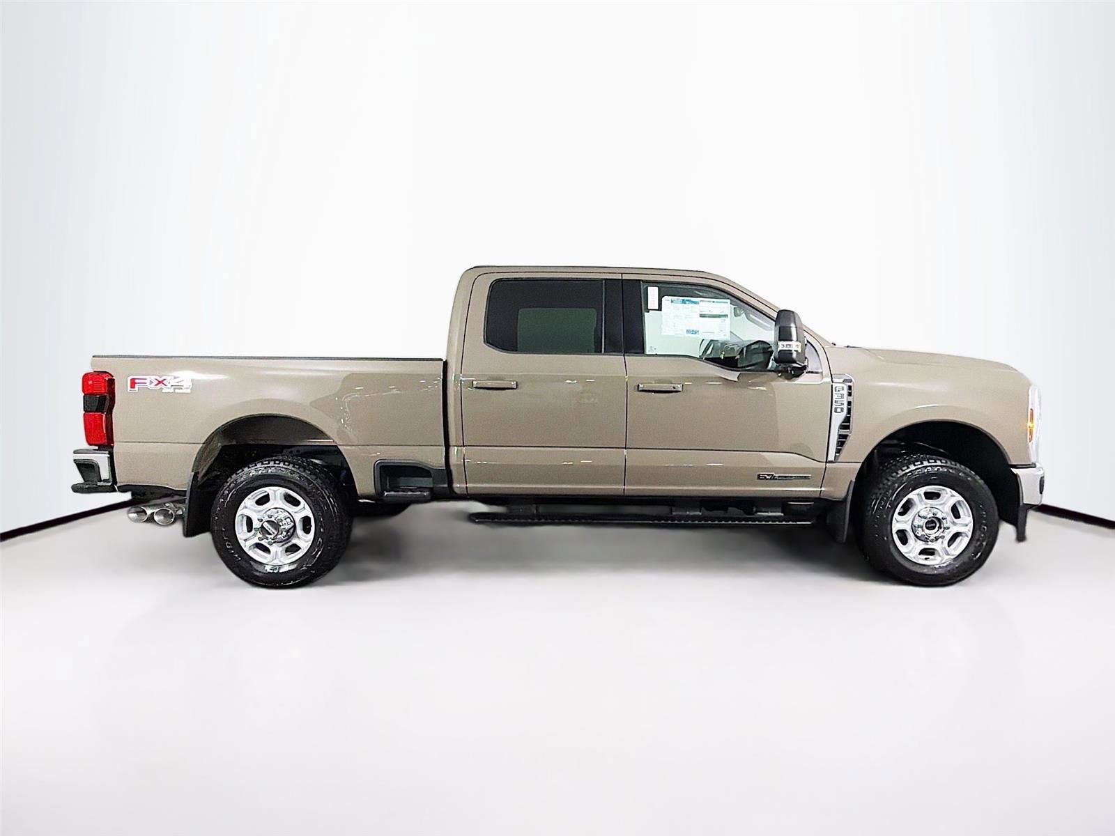 New 2026 Ford F350 XLT w/ XLT Premium Package image 8