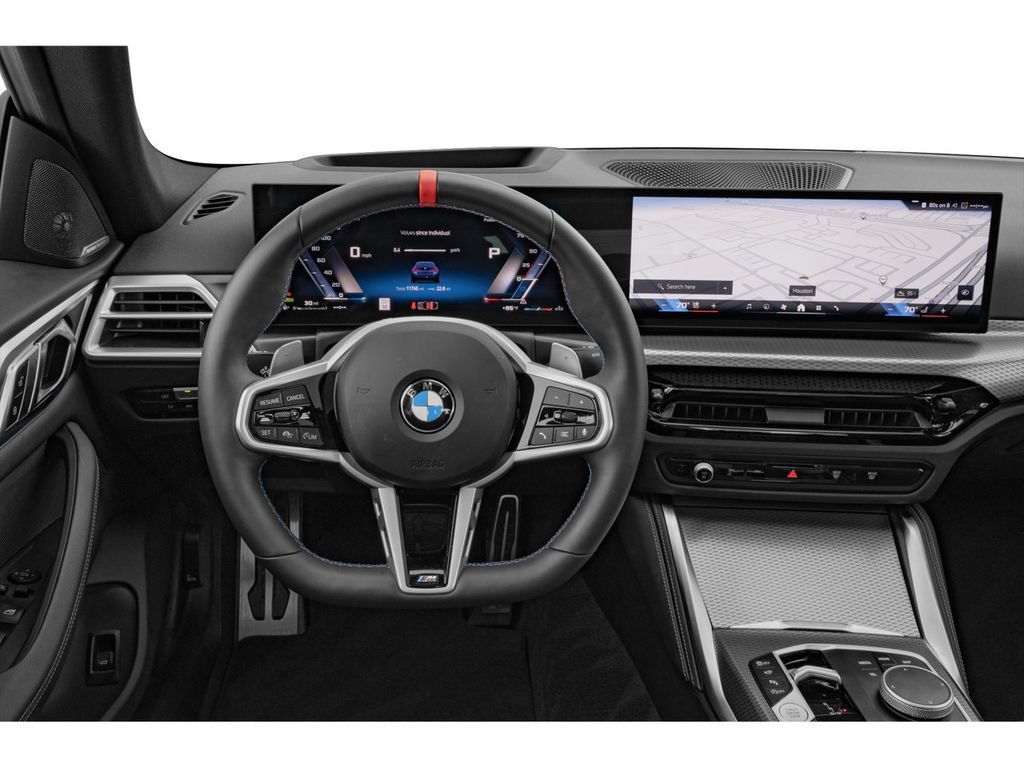 New 2026 BMW 440i xDrive w/ Premium Package AWD/4WD image 5