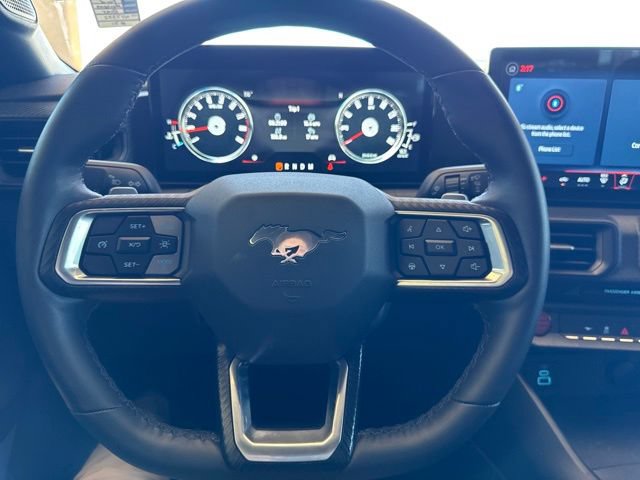 Certified 2024 Ford Mustang GT RWD image 12