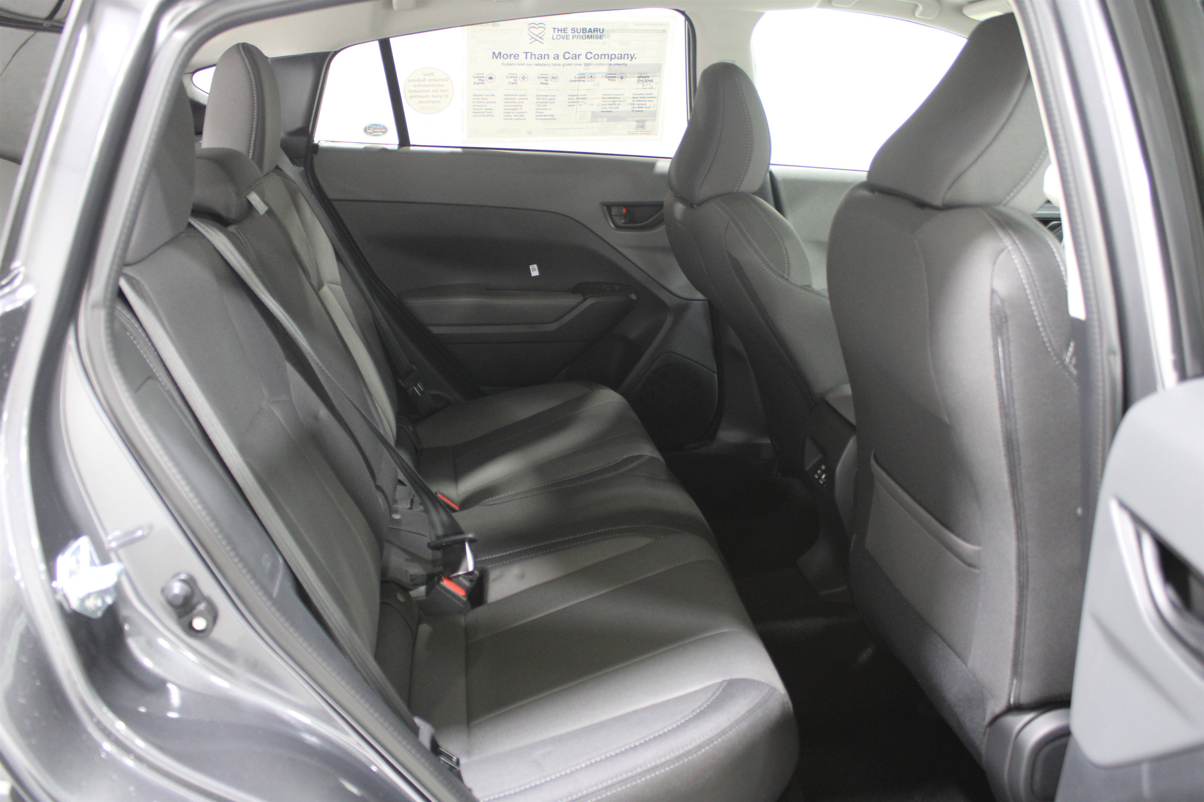 New 2026 Subaru Crosstrek 2.0i Premium image 22