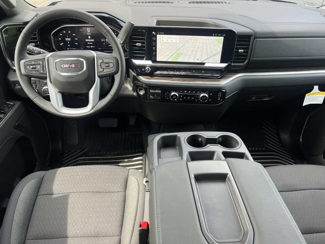 New 2026 GMC Sierra 1500 Elevation AWD/4WD image 13