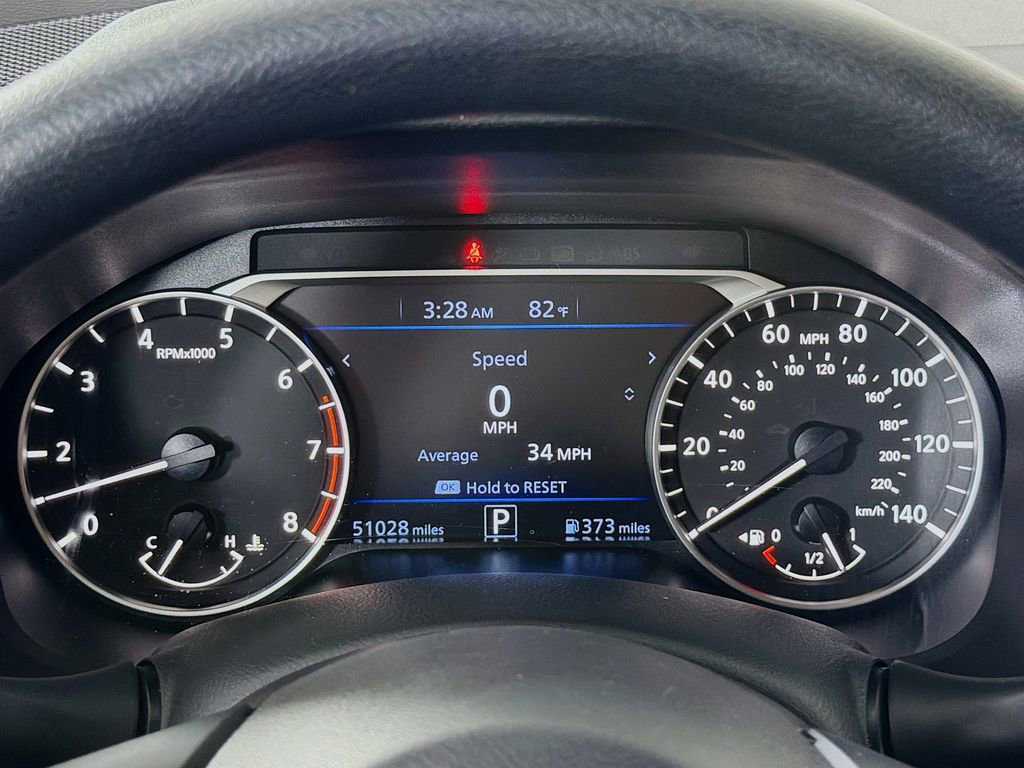 Used 2024 Nissan Altima 2.5 SV FWD image 15