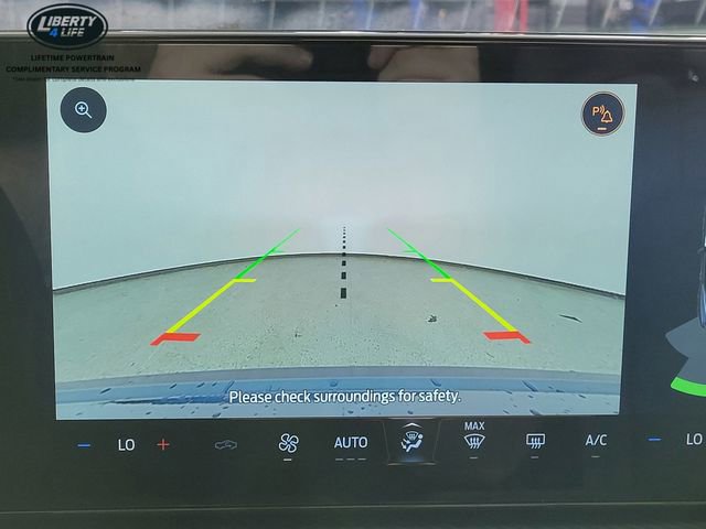 Used 2026 Ford Mustang EcoBoost w/ Mustang Nite Pony Package image 31