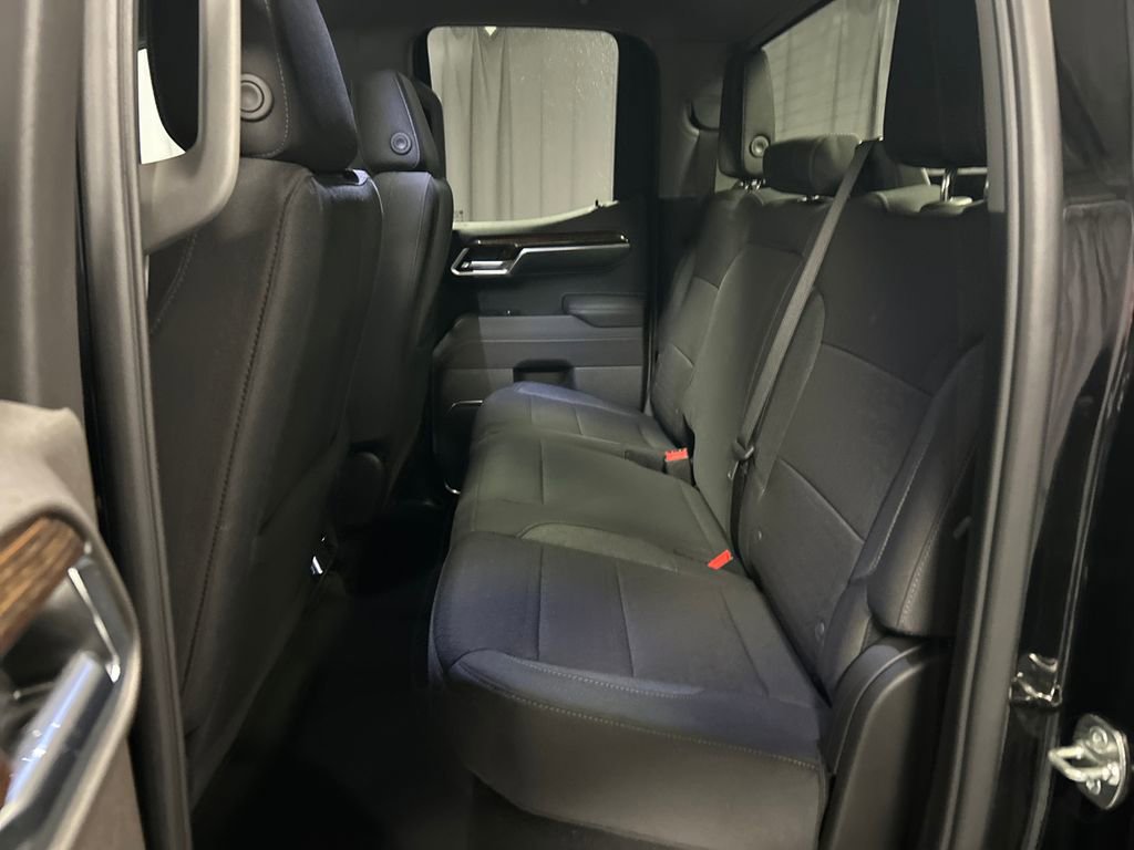 Used 2026 GMC Sierra 1500 Elevation AWD/4WD image 23