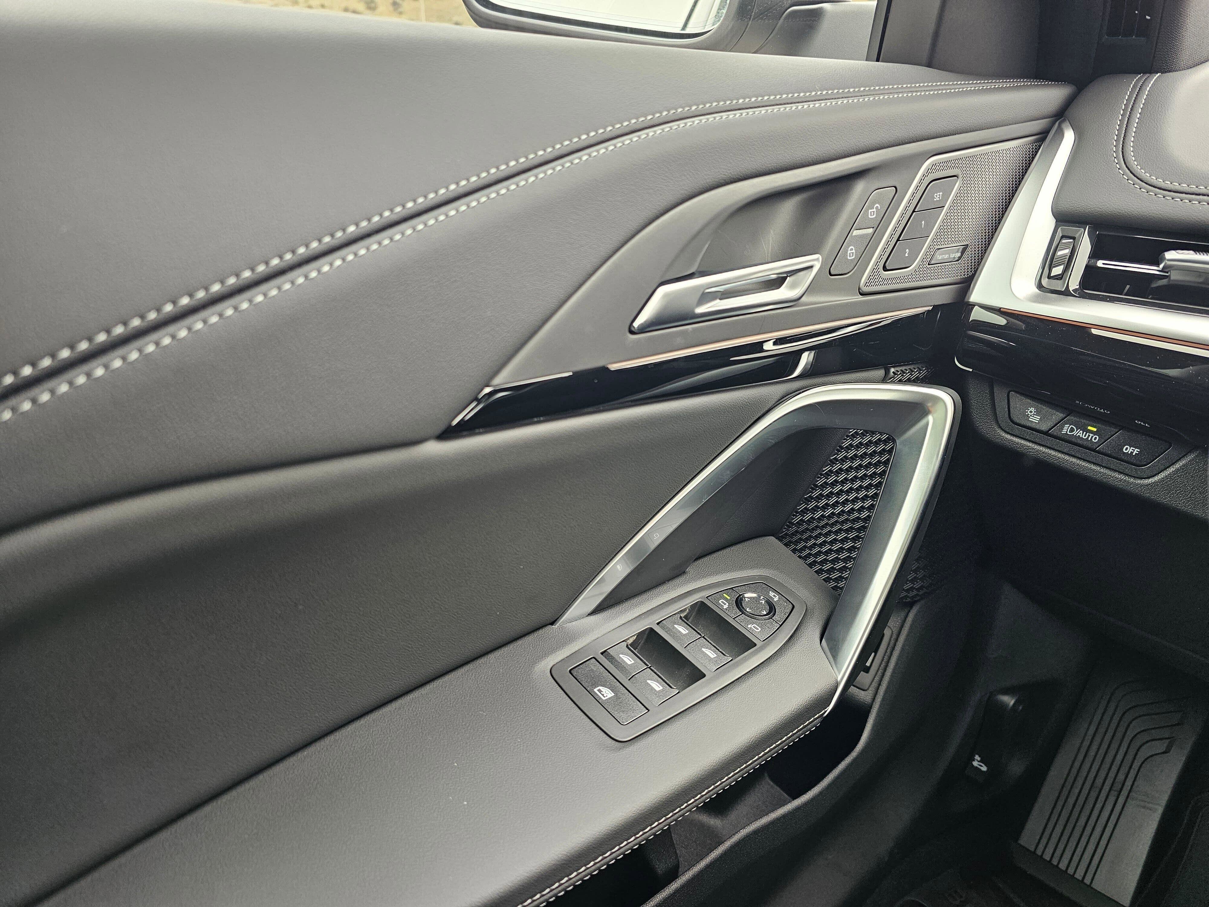 New 2026 BMW X1 xDrive28i w/ Technology Package image 29