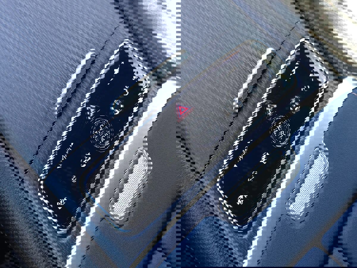 Used 2023 Mercedes-Benz EQS 450+ SUV image 82