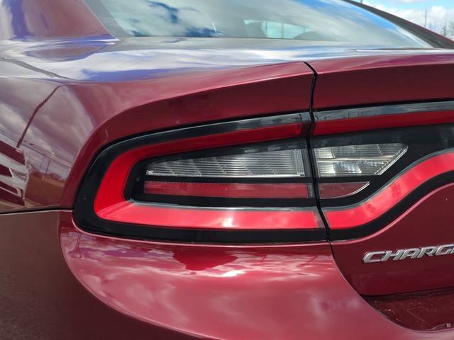 Used 2020 Dodge Charger SXT w/ Leather Interior Group image 11