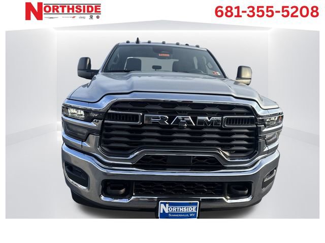 New 2026 RAM 2500 Tradesman image 2