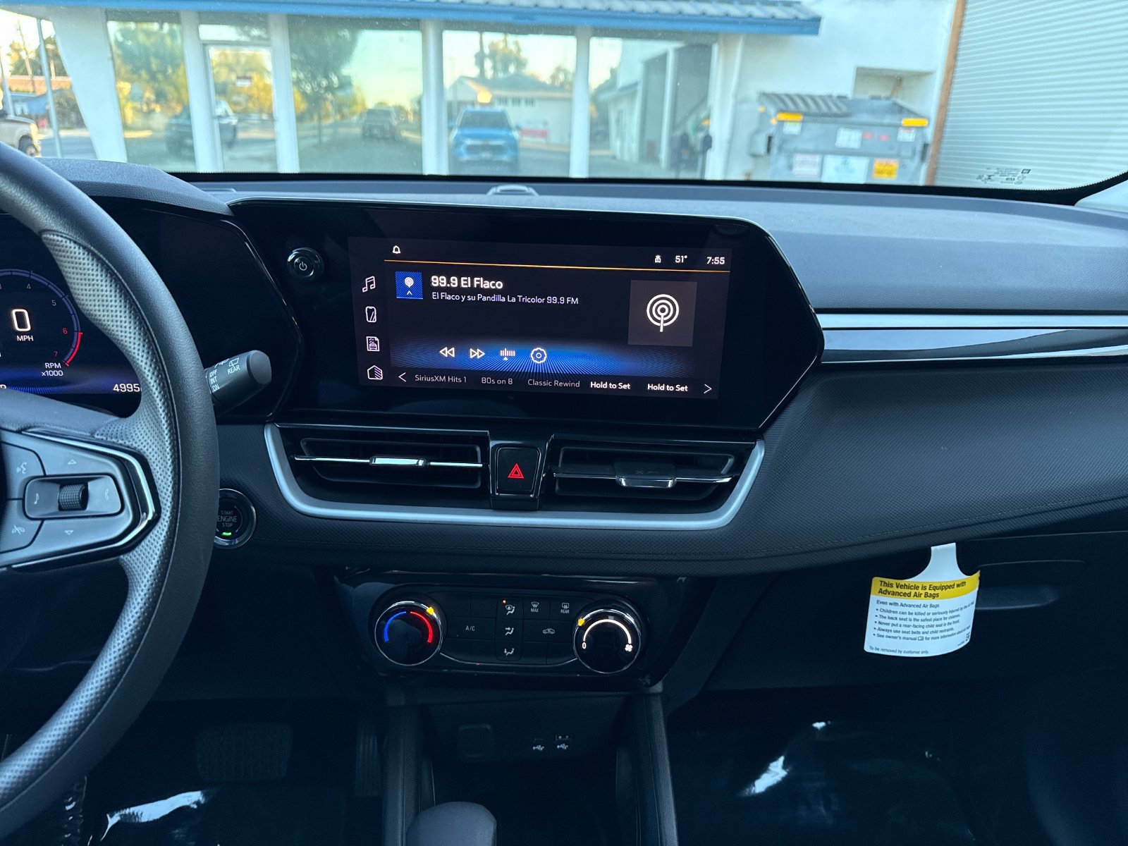 Used 2026 Chevrolet TrailBlazer LT FWD image 18