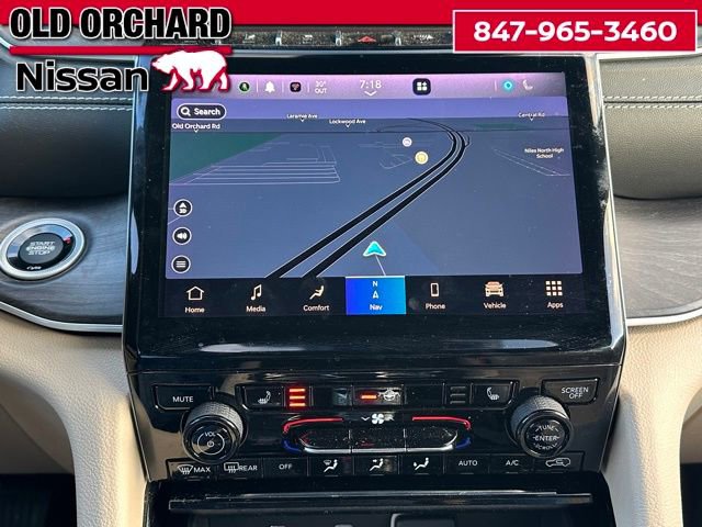 Used 2023 Jeep Grand Cherokee L Limited image 15