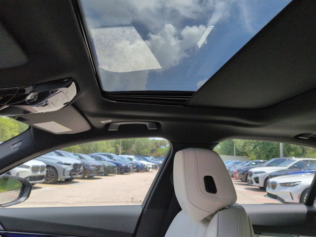 New 2027 BMW 530i w/ M Sport Package RWD image 20