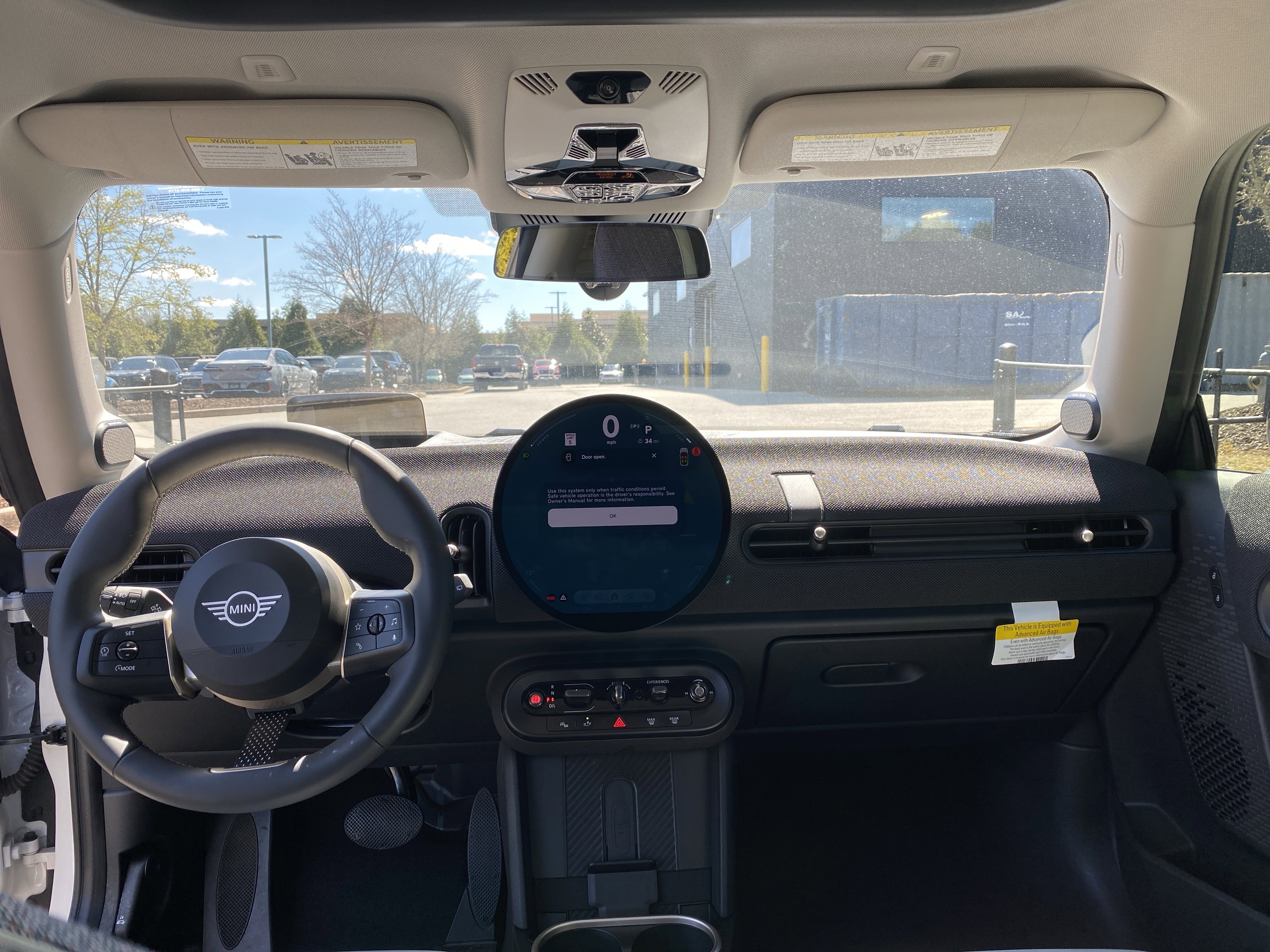 Certified 2025 MINI Cooper S image 56