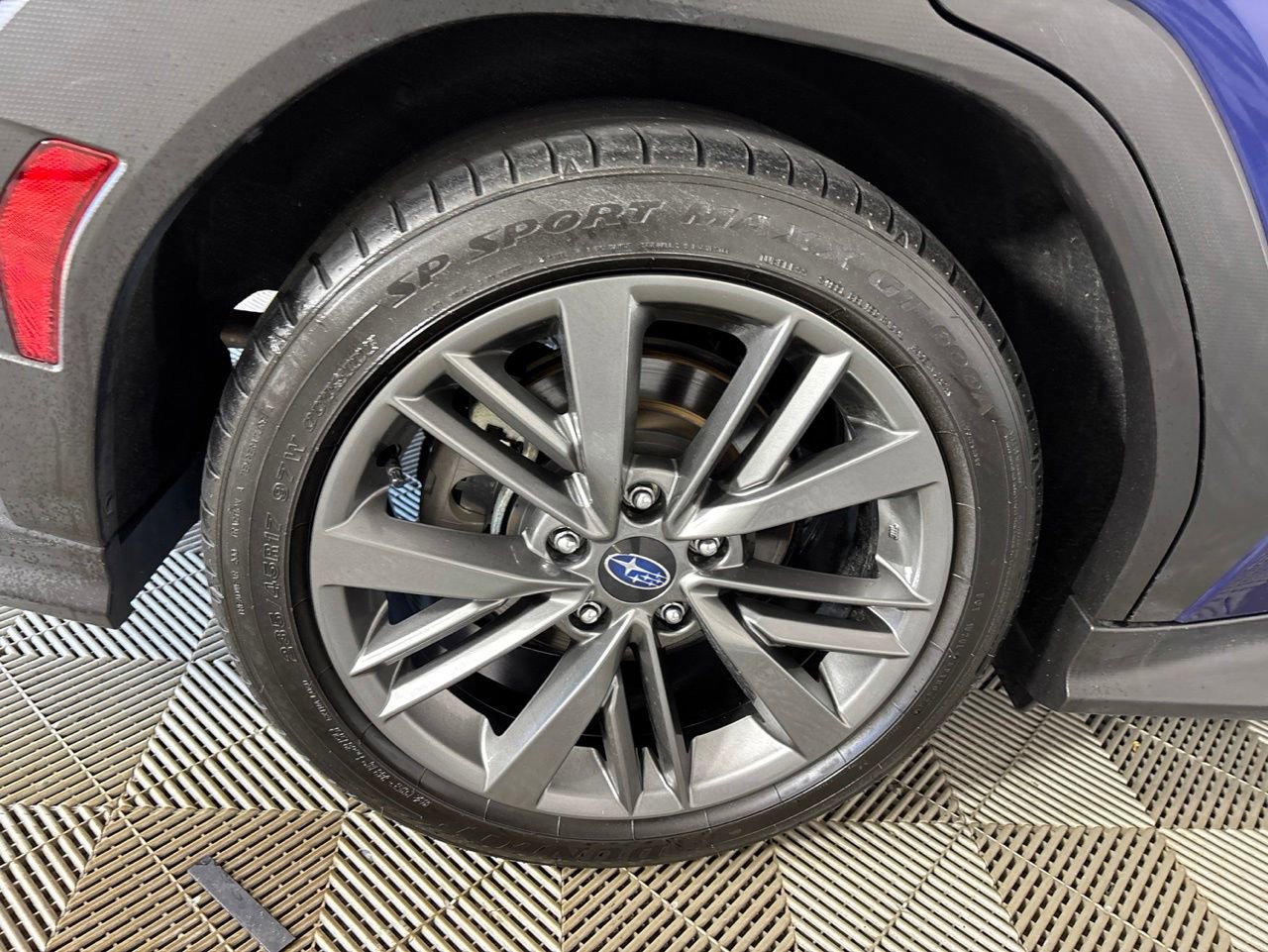 Used 2024 Subaru WRX AWD/4WD image 27