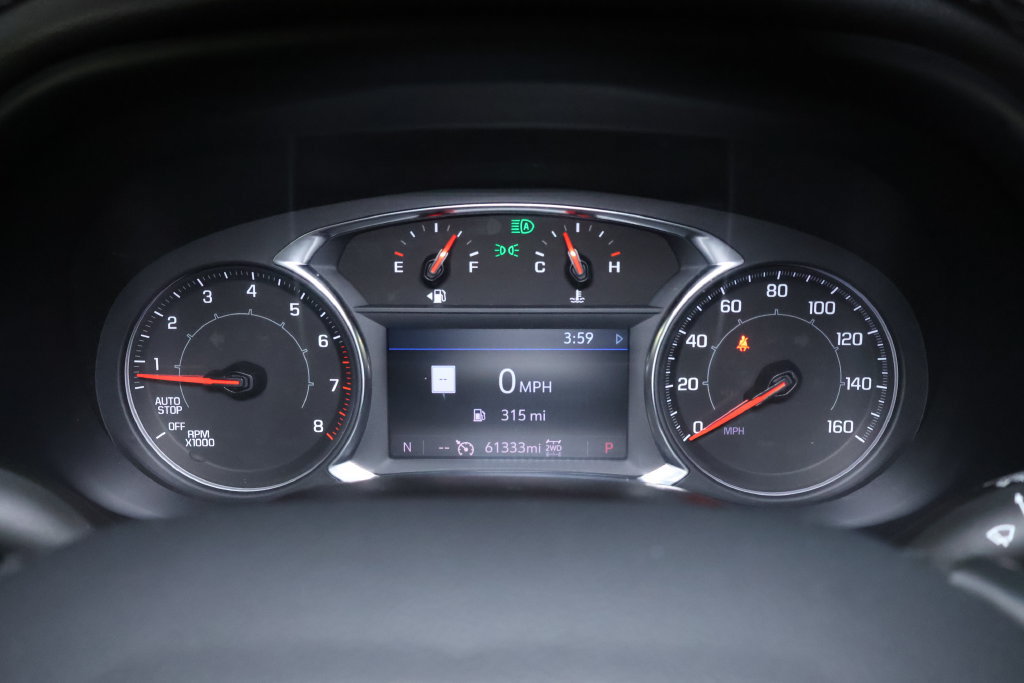 Used 2023 GMC Acadia SLT AWD/4WD image 21