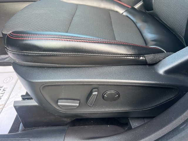 Used 2024 Ford Escape ST-Line Select w/ Tech Pack #2 image 23