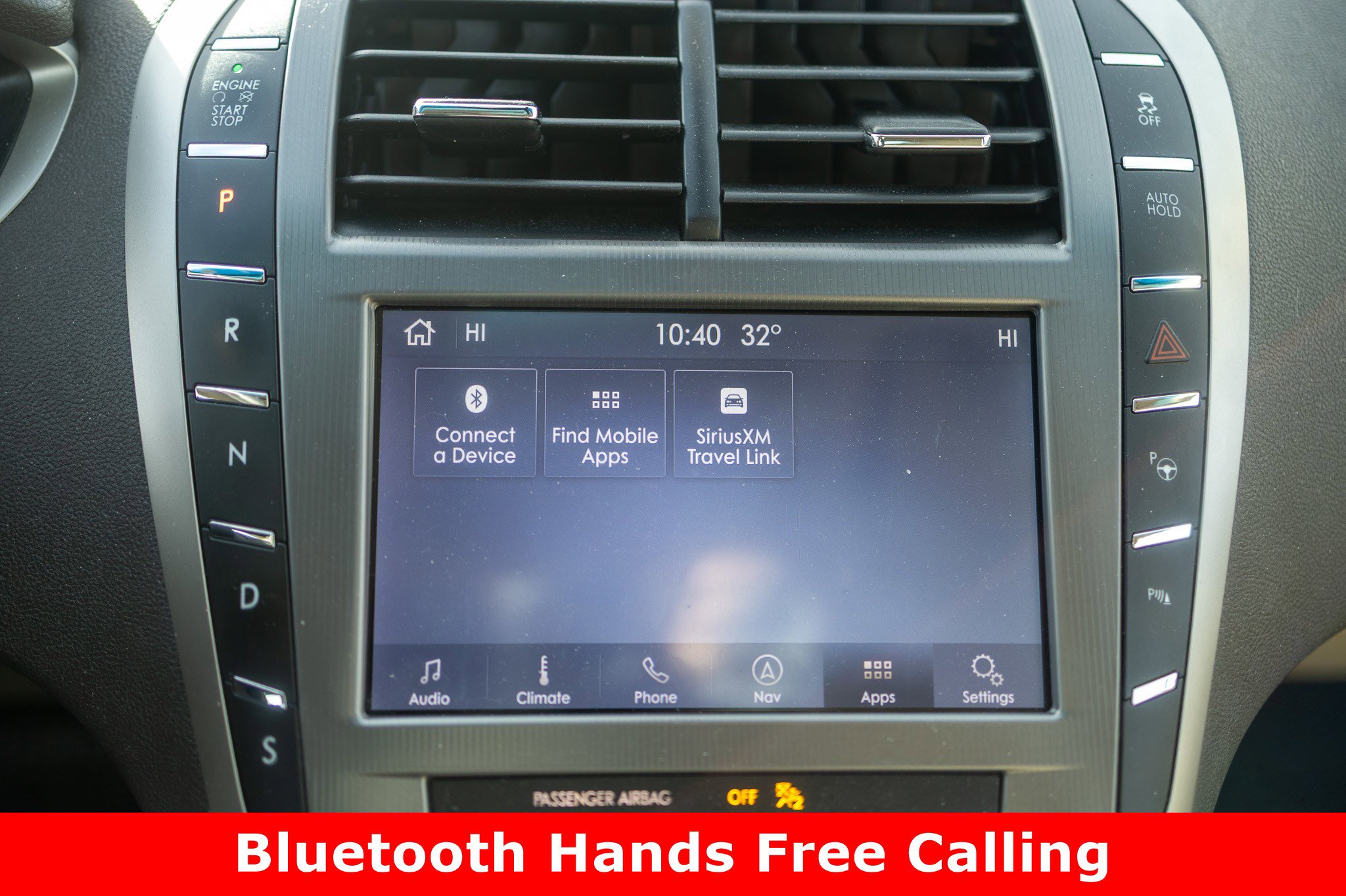 Used 2020 Lincoln MKZ Reserve w/ Luxury Package image 10