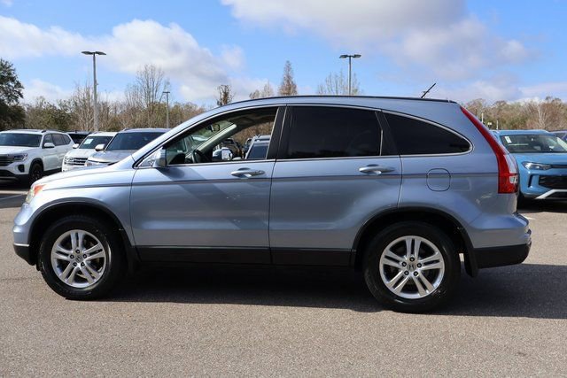 Used 2010 Honda CR-V EX-L image 4