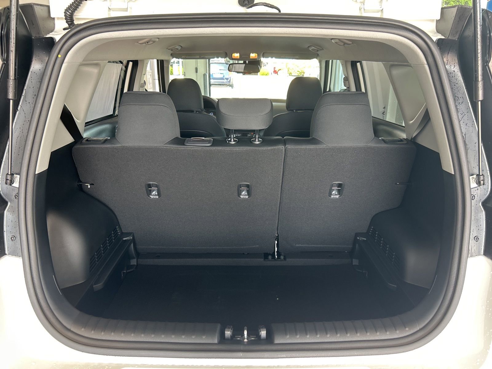 New 2025 Kia Soul S image 11