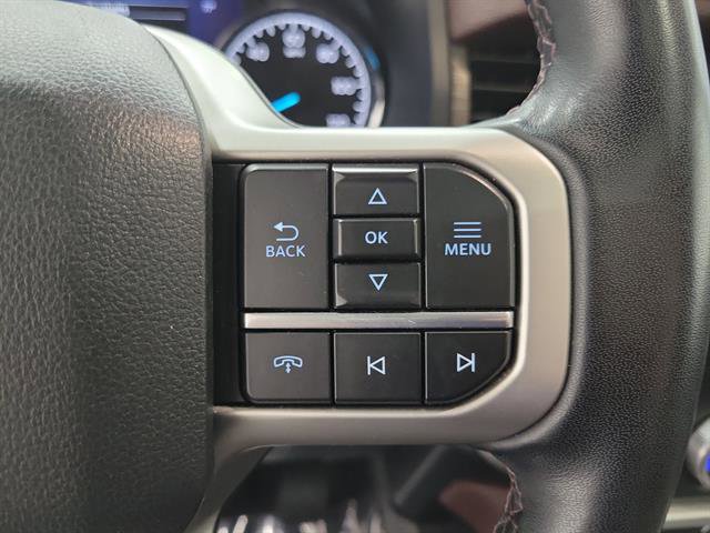 Certified 2024 Ford Expedition Max Limited AWD/4WD image 27