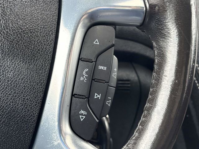 Used 2014 Chevrolet Traverse LTZ image 14