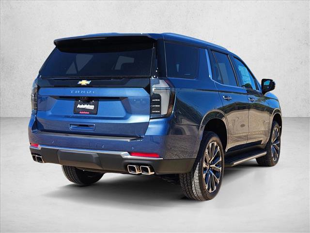 New 2026 Chevrolet Tahoe High Country video 2