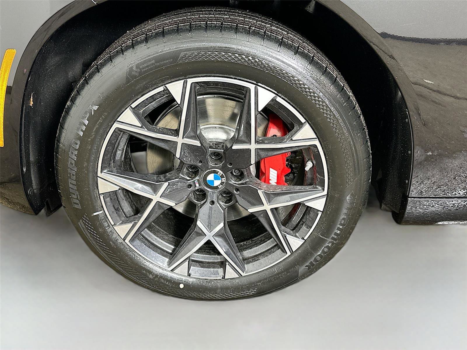 New 2026 BMW X3 xDrive30 w/ Premium Package image 33