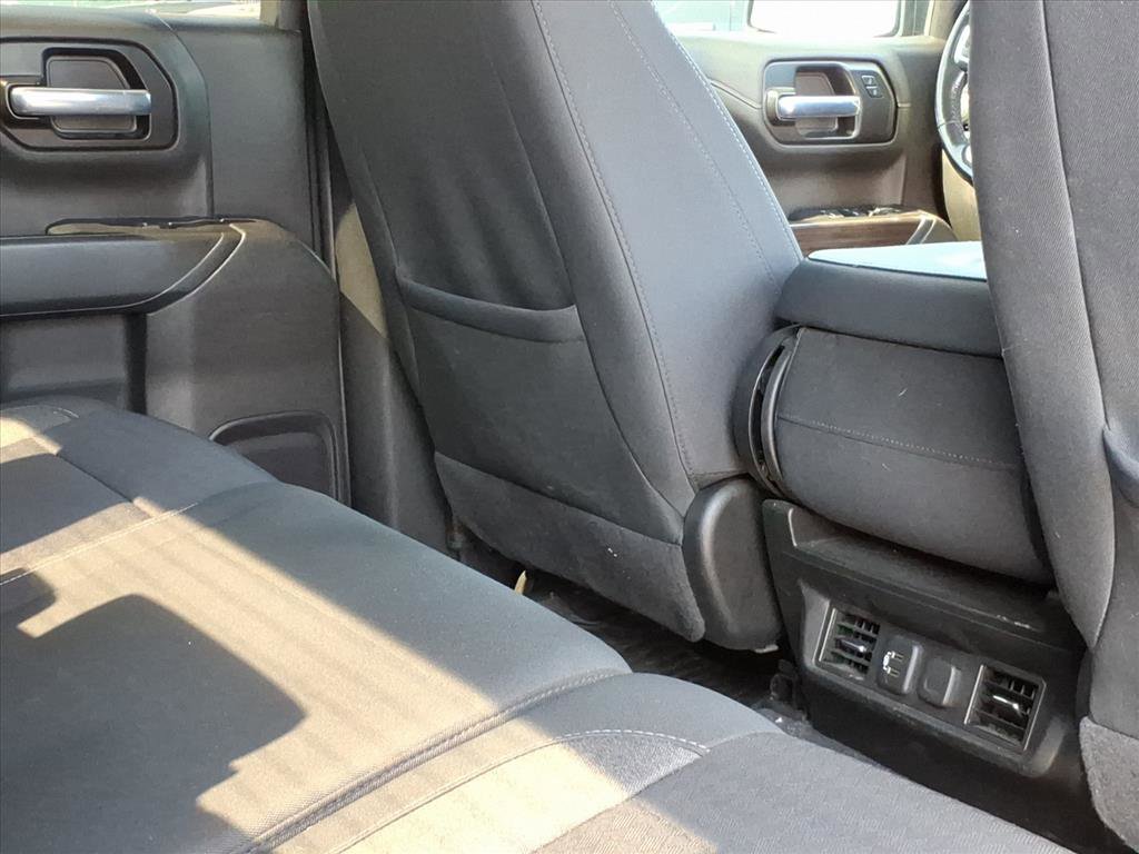 Used 2020 Chevrolet Silverado 1500 LT w/ All-Star Edition image 32