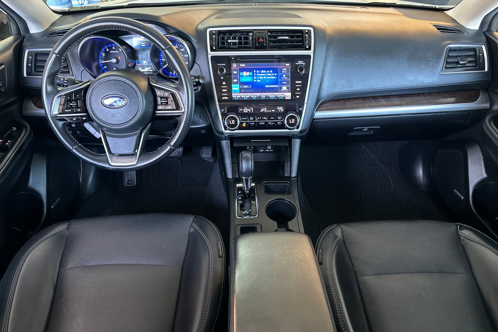 Used 2019 Subaru Outback 2.5i Limited AWD/4WD image 13