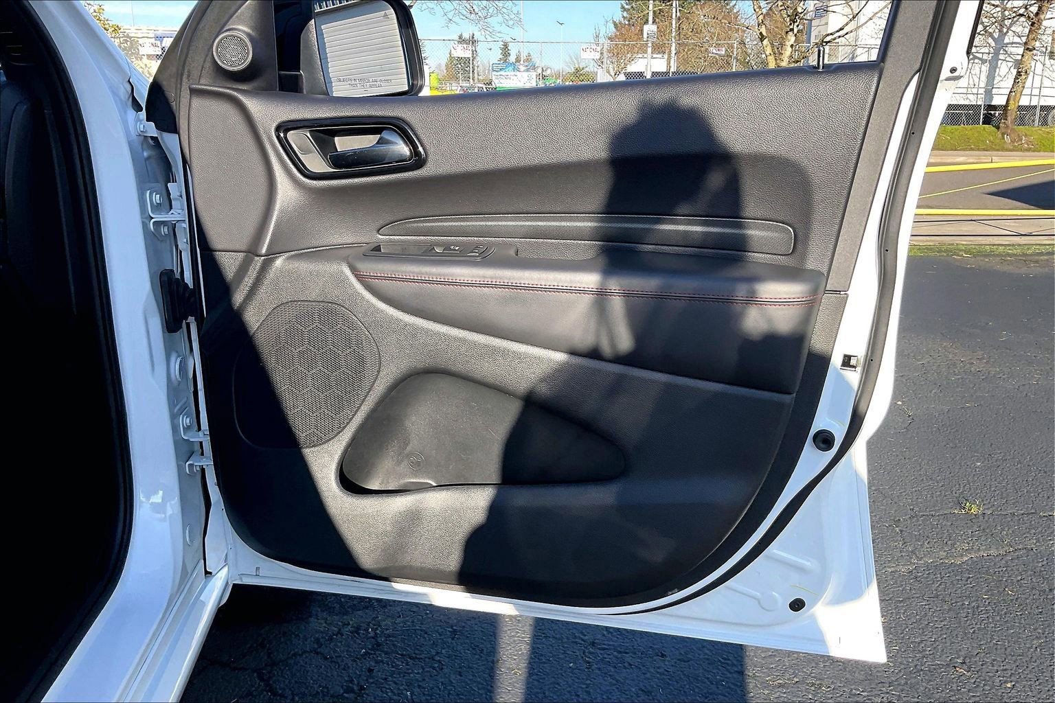 Used 2024 Dodge Durango GT image 25