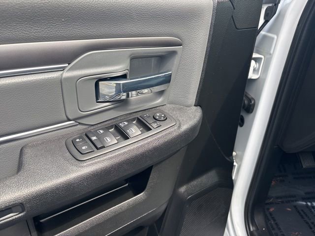 Used 2023 RAM 1500 Classic SLT w/ Trailer & Traction Group image 11