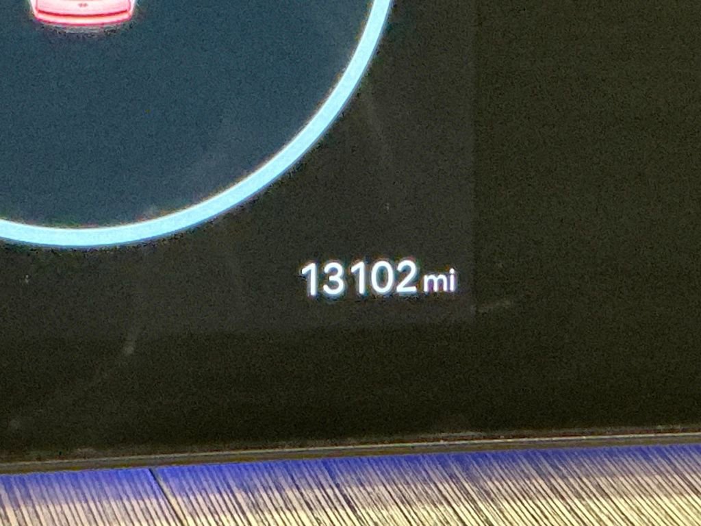 Certified 2025 Hyundai Santa Fe Calligraphy image 22