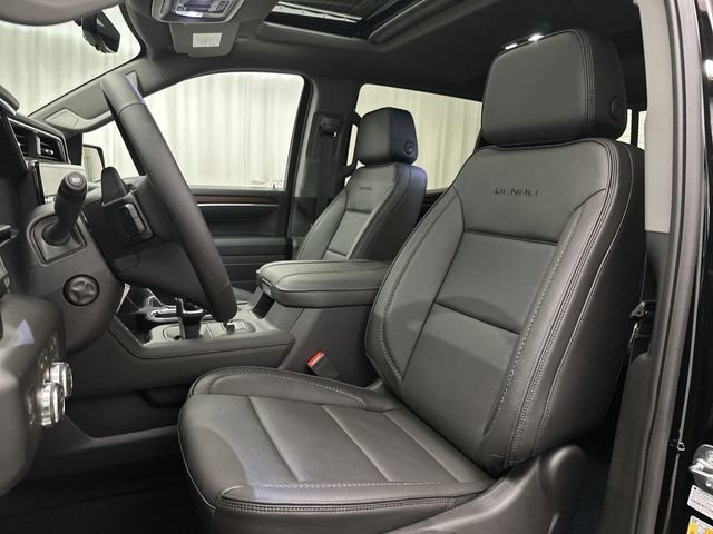New 2026 GMC Sierra 1500 Denali w/ Denali Reserve Package AWD/4WD image 14