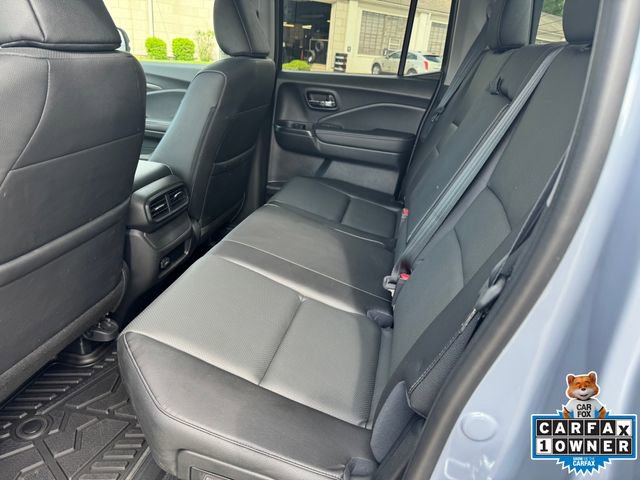 Used 2025 Honda Ridgeline RTL image 5