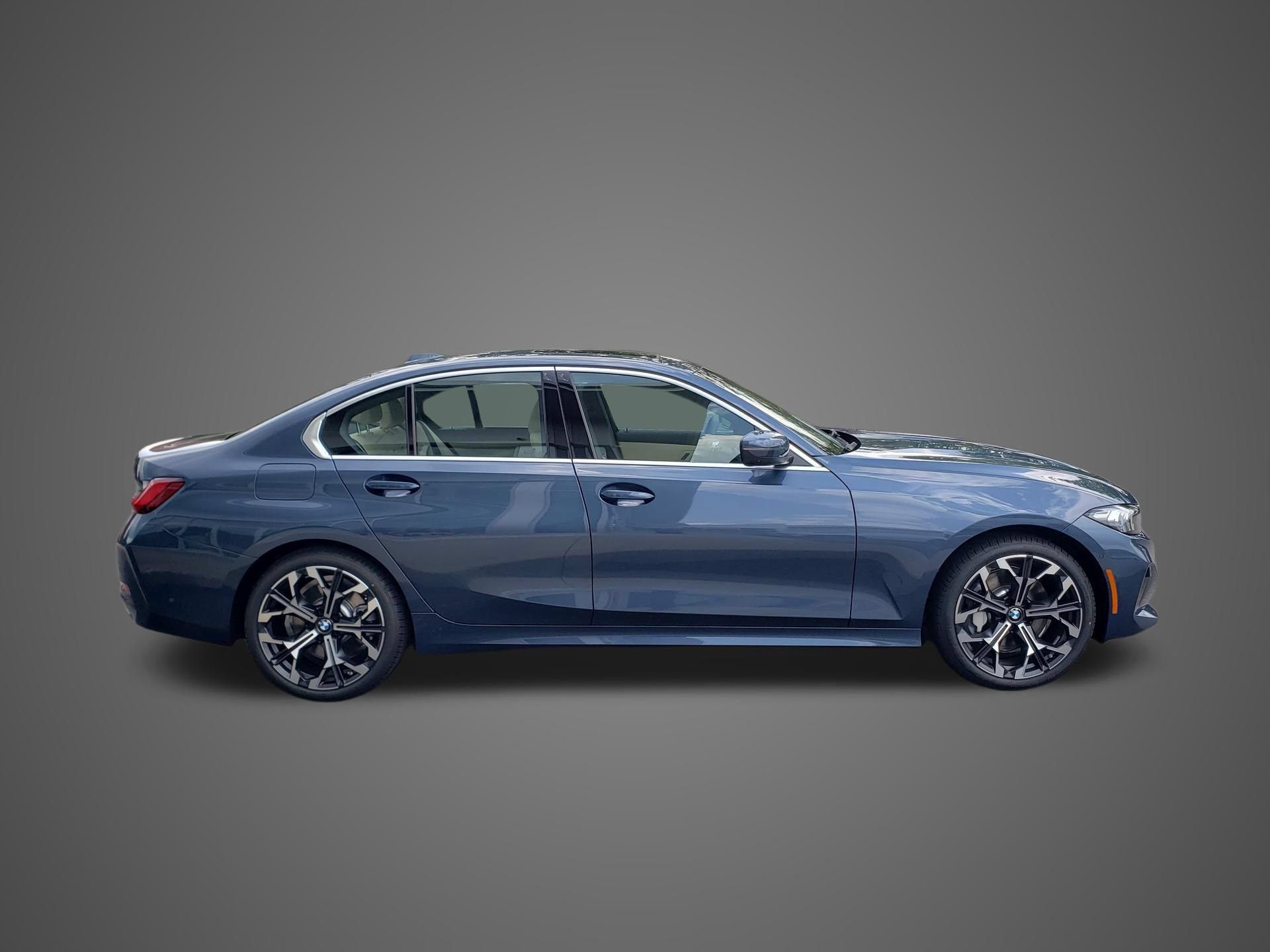 New 2026 BMW 330i xDrive Sedan w/ Premium Package AWD/4WD image 5