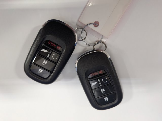 Used 2025 Honda CR-V Sport Touring image 39