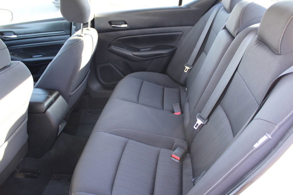 Used 2020 Nissan Altima 2.5 S image 24