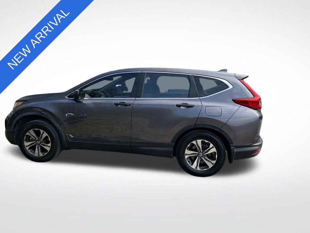 Used 2019 Honda CR-V LX image 6