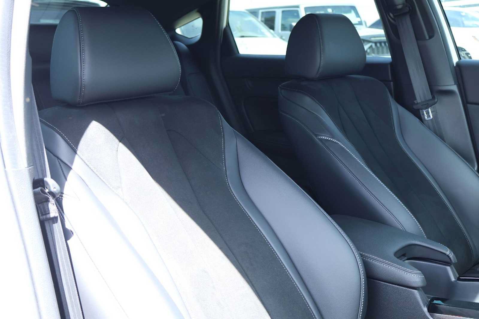 Certified 2024 Acura Integra A-Spec w/ Technology Package FWD image 14