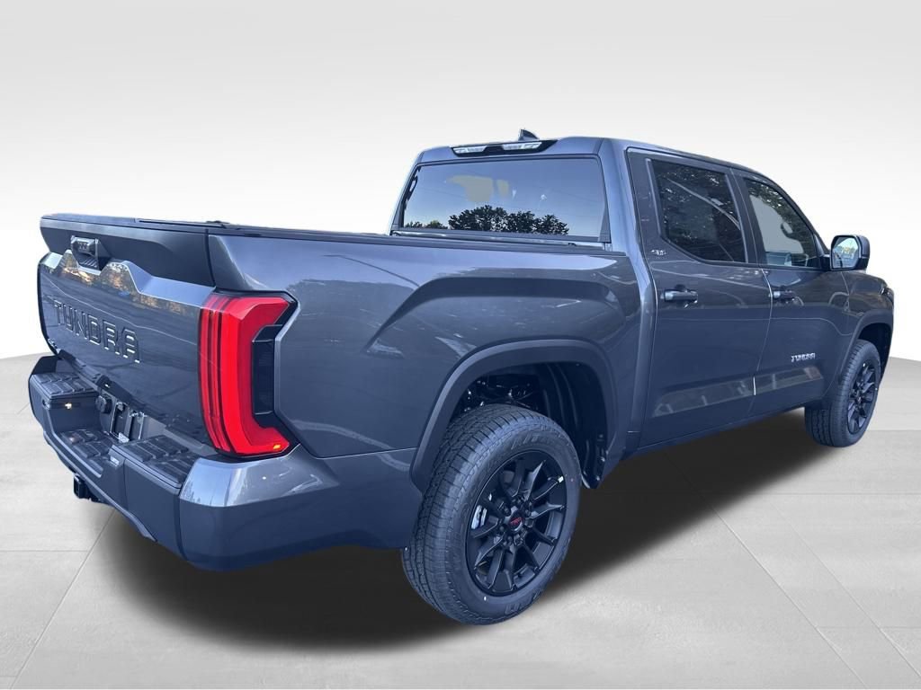 New 2026 Toyota Tundra SR5 image 5