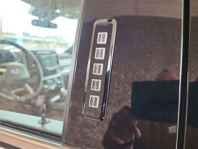 Used 2023 Ford F150 Platinum w/ Equipment Group 701A High image 16