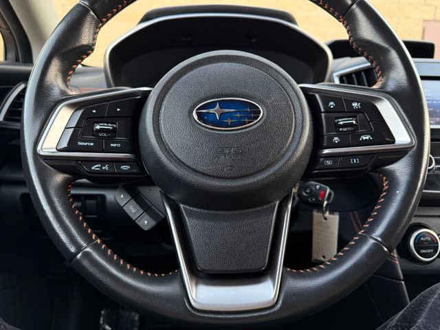 Used 2020 Subaru Crosstrek 2.0i Premium image 11