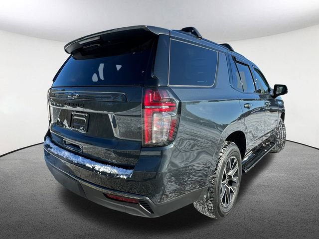 Used 2022 Chevrolet Tahoe Z71 w/ Luxury Package image 14